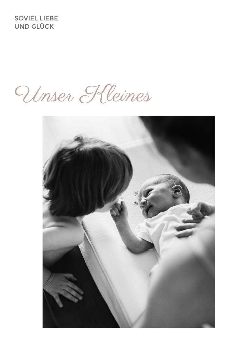 Einladungskarten — Pastell-Blöcke