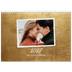 Fotokalender A4 doppelt (30 x 40 cm) — Fotosammlung [deckblatt]