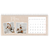 Tischkalender — Scrapbook Kalender [deckblatt]