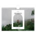 Fotokalender A5 — Der offene Bogen [deckblatt]