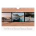 Fotokalender A5 — Wanderlust [Januar]
