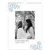Fotokalender A4 (20 x 30 cm) — Elegante Blumen [deckblatt]