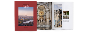 Fotobücher — Mein Reisebericht - Paris