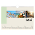 Fotokalender A4 — Sehenswürdigkeiten der Welt [Mai]