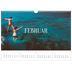 Fotokalender A3 — Endloses Entfliehen [Februar]