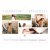 Fotokalender A5 — Fotoarrangement [deckblatt]