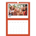 Fotokalender A4 (20 x 30 cm) — Bunte Retro-Bilder [deckblatt]