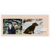 Tischkalender — Überlappender Text [deckblatt]