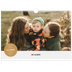 Fotokalender A3 — Fotosticker [deckblatt]