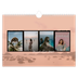 Fotokalender A4 — Wanderlust [deckblatt]