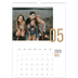 A3 Jahreskalender — Monatszahlen [deckblatt]