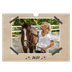 Fotokalender A4 — Fotos mit Klebestreifen-Optik [deckblatt]