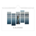 Fotokalender A5 — Reisemosaike [deckblatt]
