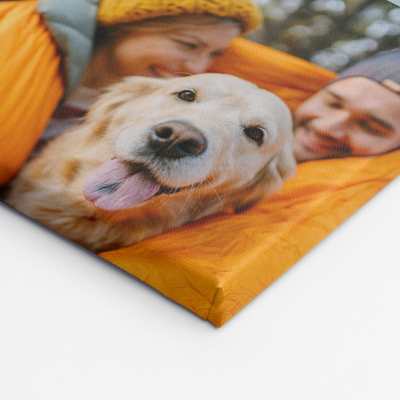 Foto auf Leinwand » Gestalte dein Wandbild